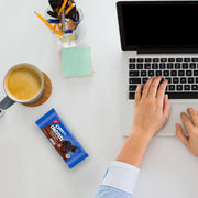Cakesters Double Chocolate Soft Snack Cakes, Snack Packs V5