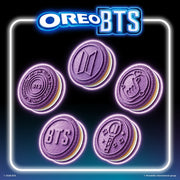 BTS Brown Sugar Pancake Flavor Creme, Limited Edition, 2 Pack N5