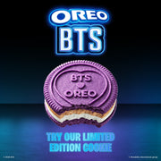 BTS Brown Sugar Pancake Flavor Creme, Limited Edition, 2 Pack N5