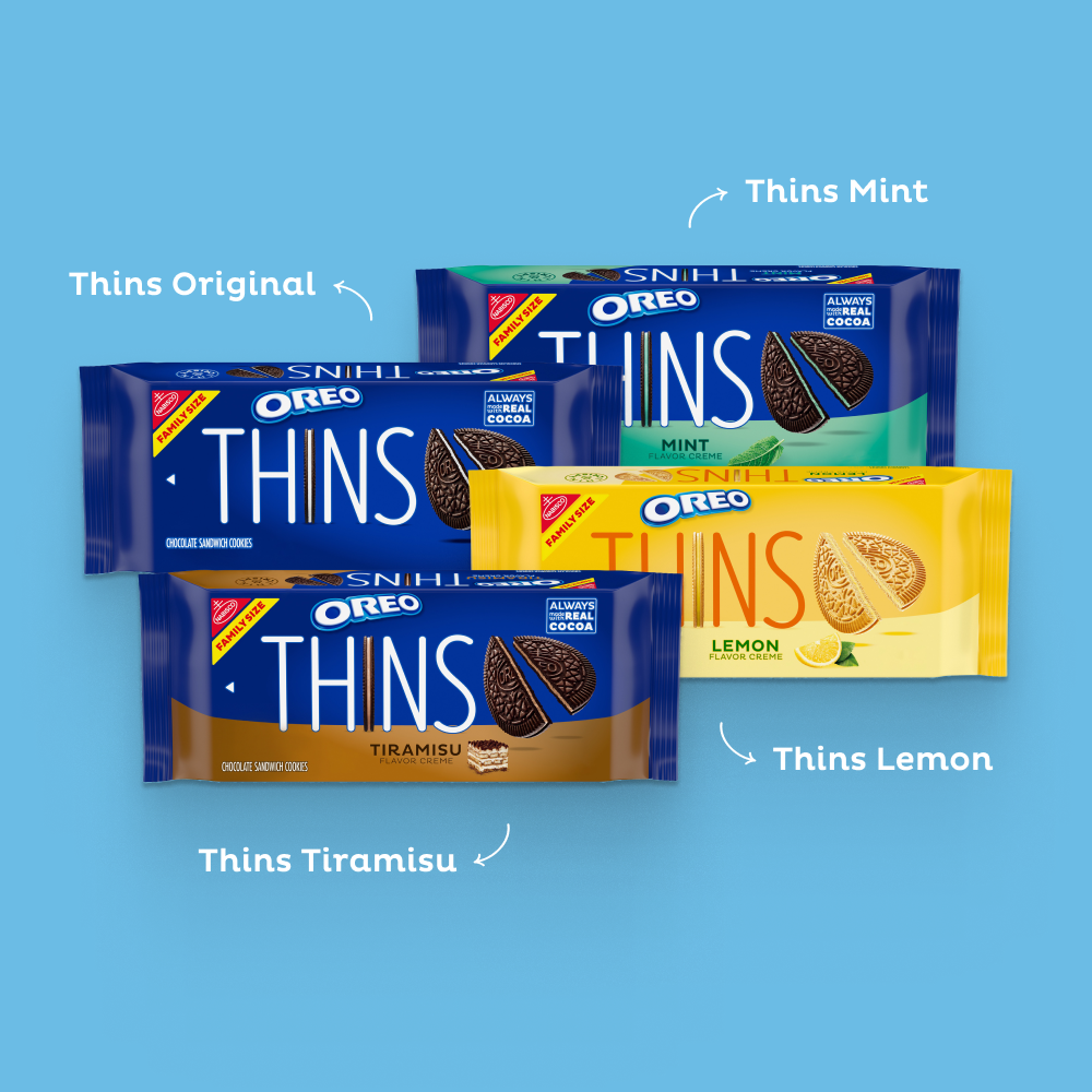 Thins Bundle C5