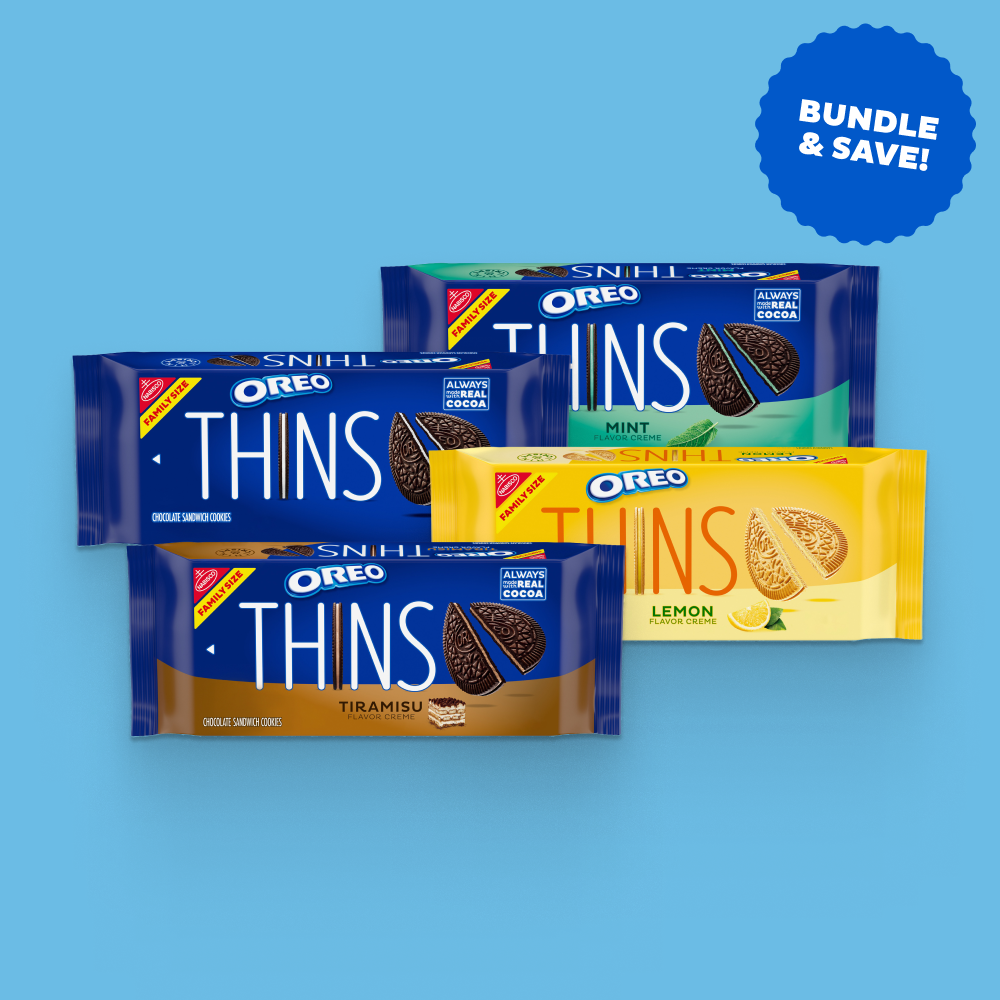 Thins Bundle C5