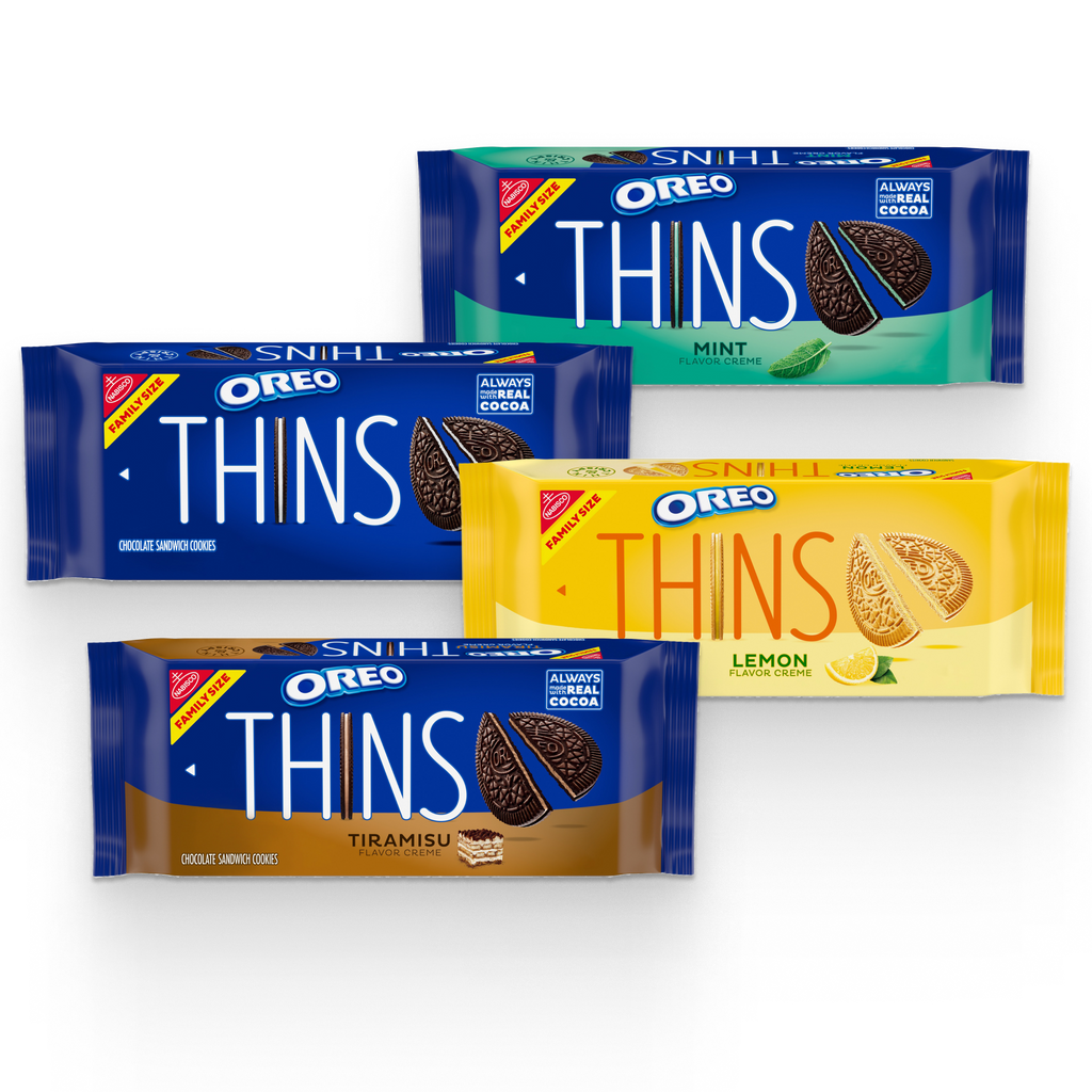 Thins Bundle C5