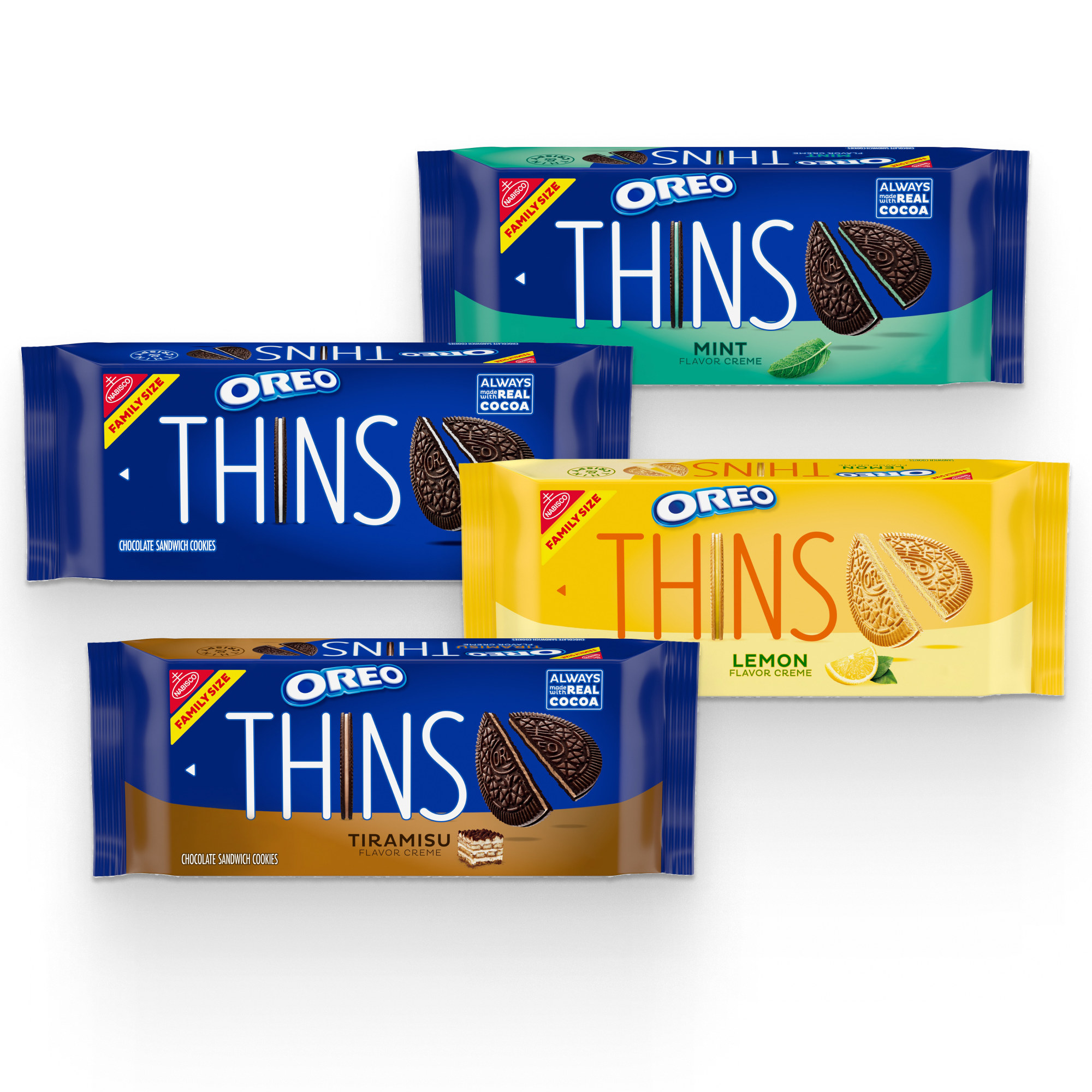 Thins Bundle C5