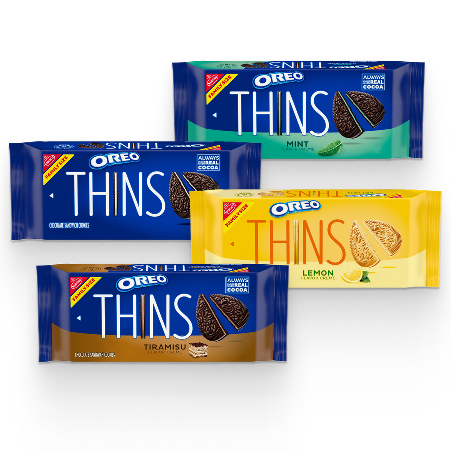 Thins Bundle C5