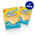 Cakesters Confetti Cake Soft Snack Cakes, Snack Packs, 2 Pack E9