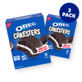 Cakesters Soft Snack Cakes, Snack Packs, 2 Pack P7