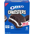 Cakesters Soft Snack Cakes, Snack Packs S6