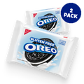 Gluten Free Chocolate Sandwich Cookies, 2 Pack V3