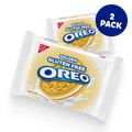 Gluten Free Golden Sandwich Cookies, 2 Pack R3