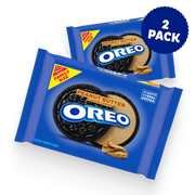 Peanut Butter Sandwich Cookies, Family Size, 2 Pack G3