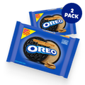 Peanut Butter Sandwich Cookies, Family Size, 2 Pack P1