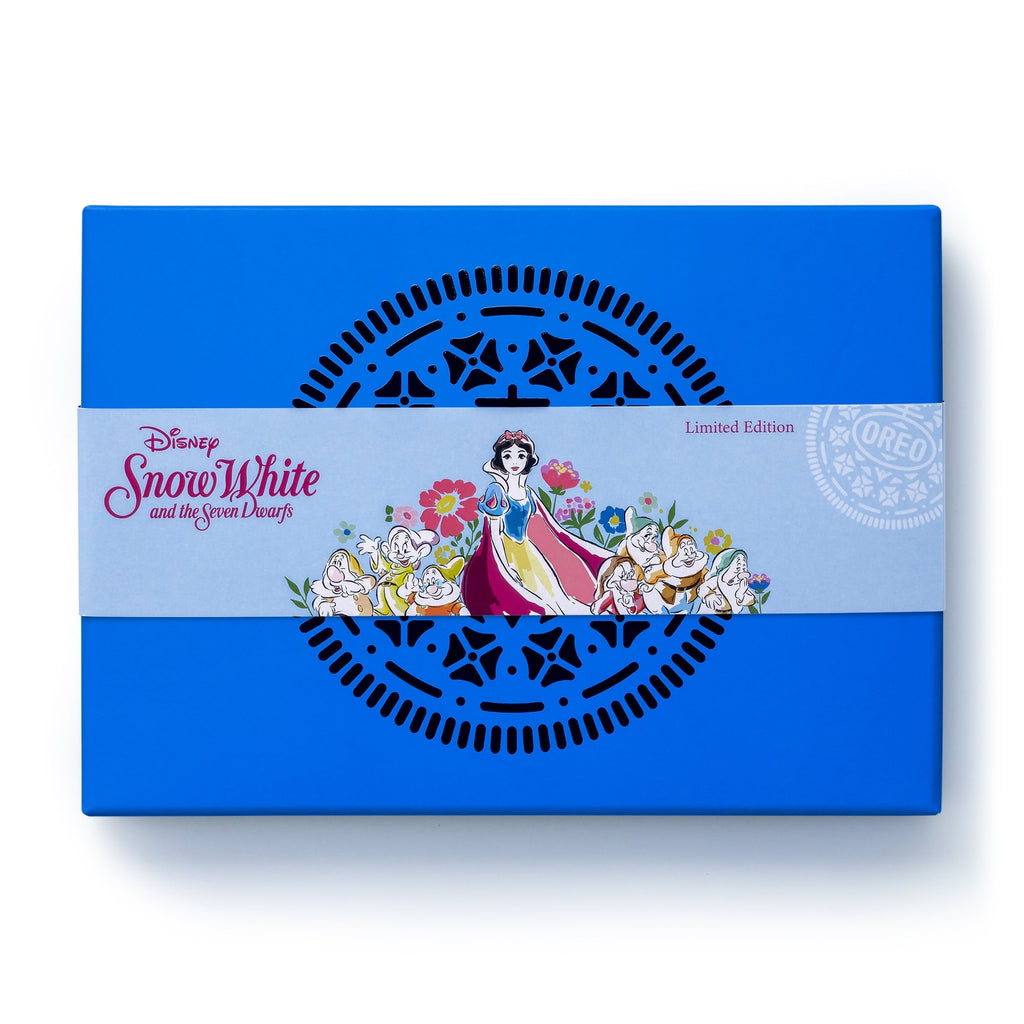 OREOiD Disney Princess Snow White - 6ct Y1