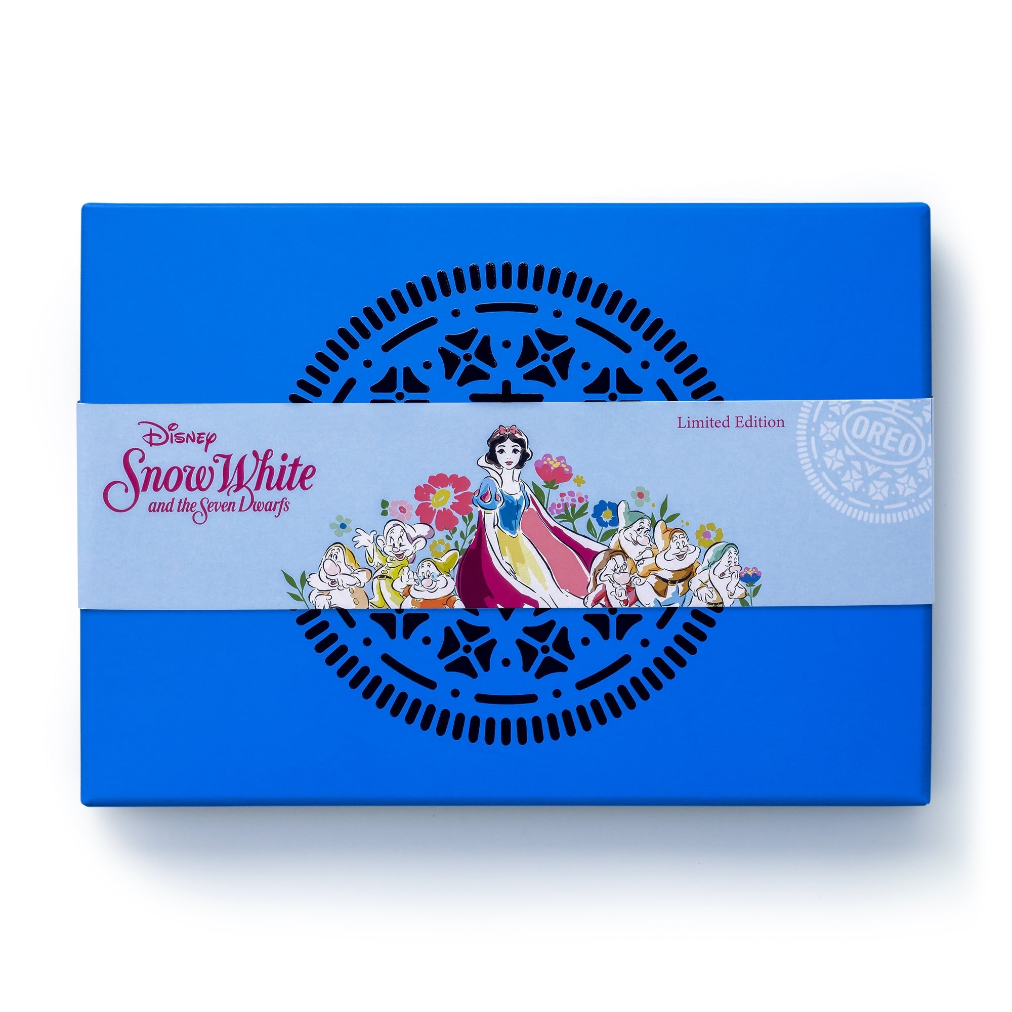 OREOiD Disney Princess Snow White - 6ct Y1