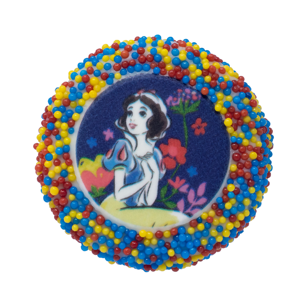 OREOiD Disney Princess Snow White - 6ct Y1