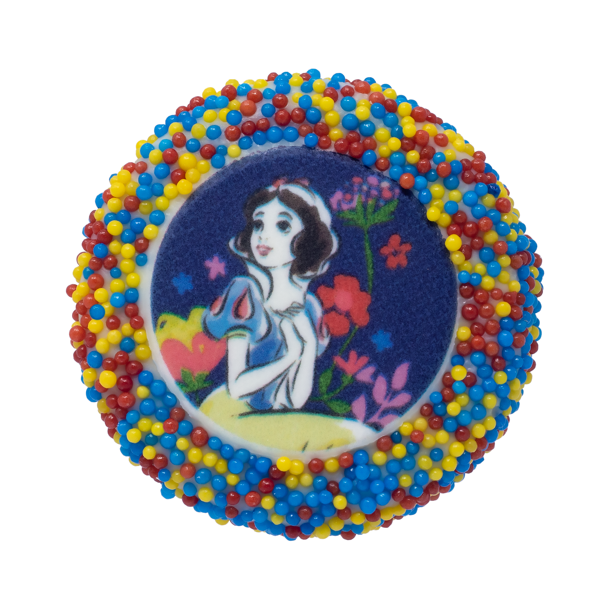 OREOiD Disney Princess Snow White - 6ct Y1