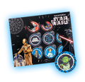 OREOiD Special Edition Star Wars™ 12ct A2
