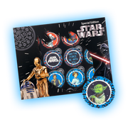 OREOiD Special Edition Star Wars™ 12ct A2