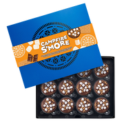 OREOiD Campfire S'More - 12ct A4