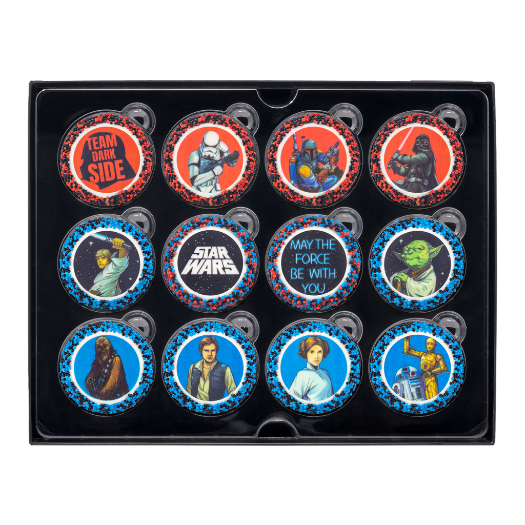 OREOiD Special Edition Star Wars™ 12ct A2