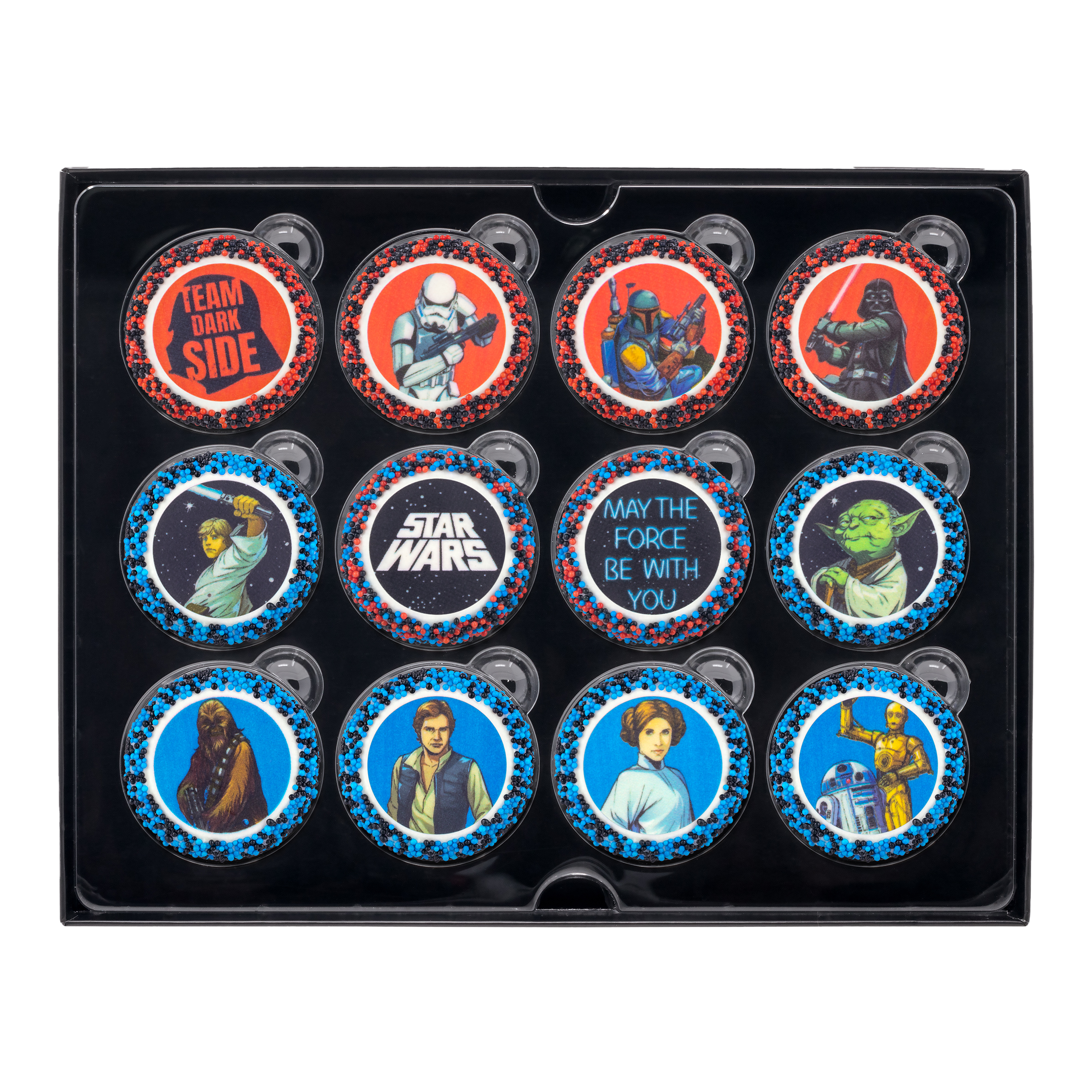 OREOiD Special Edition Star Wars™ 12ct A2