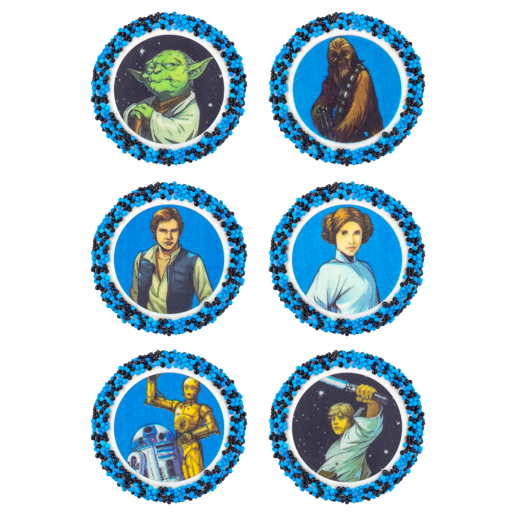 OREOiD Special Edition Star Wars™ 12ct A2