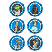 OREOiD Special Edition Star Wars™ 12ct A2