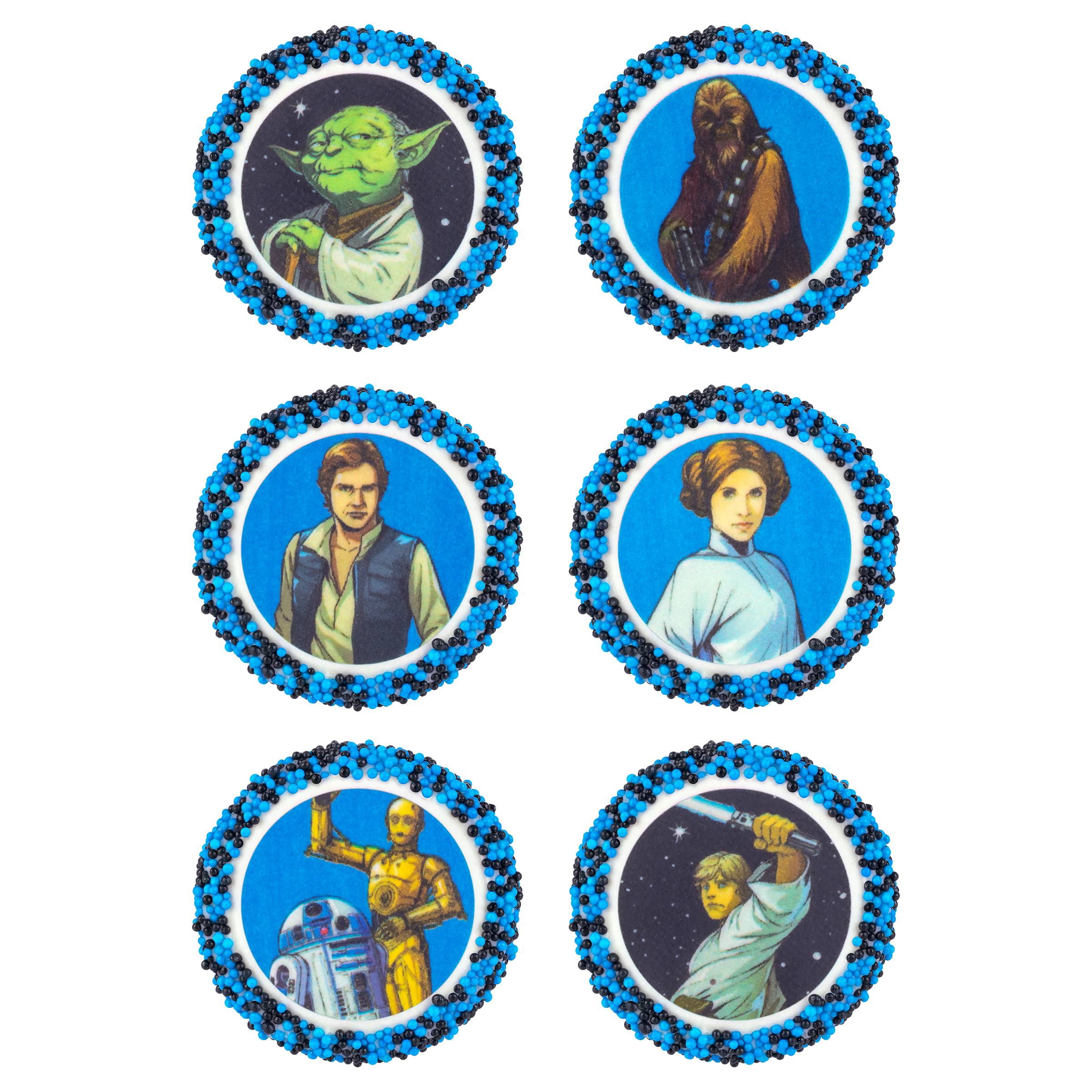 OREOiD Special Edition Star Wars™ 12ct A2