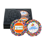 OREOiD Happy Birthday Gift Set I7