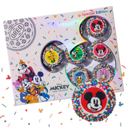 OREOiD Mickey & Friends - 12ct X8