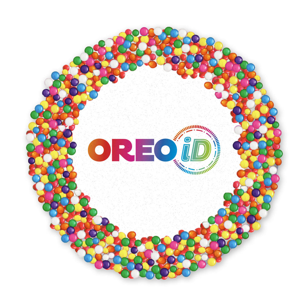 OREOiD Custom Cookies Q2