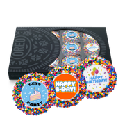 OREOiD Happy Birthday Gift Set I7
