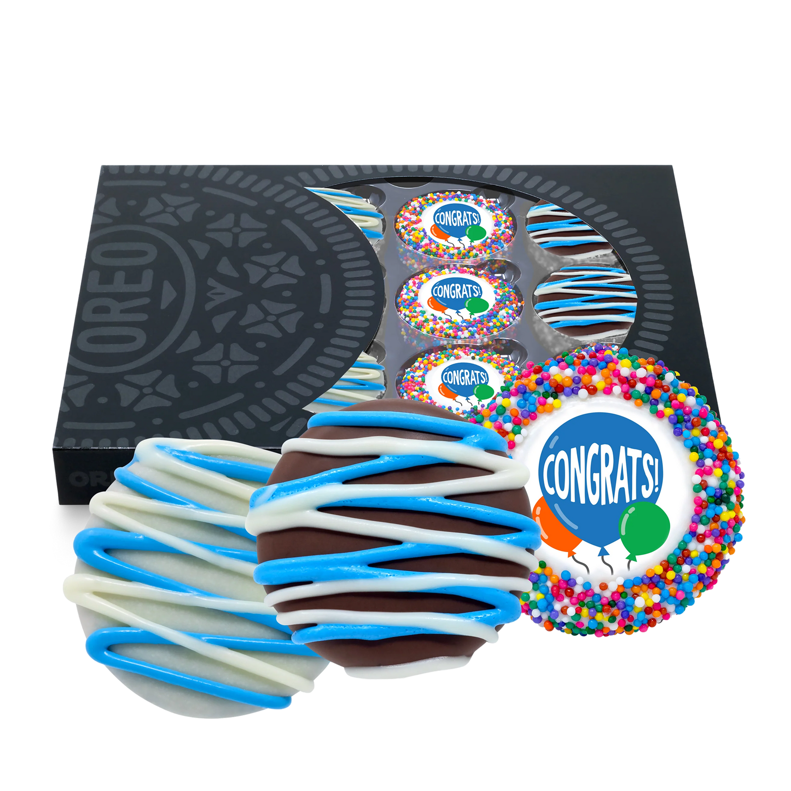 OREOiD Congratulations Gift Set H1