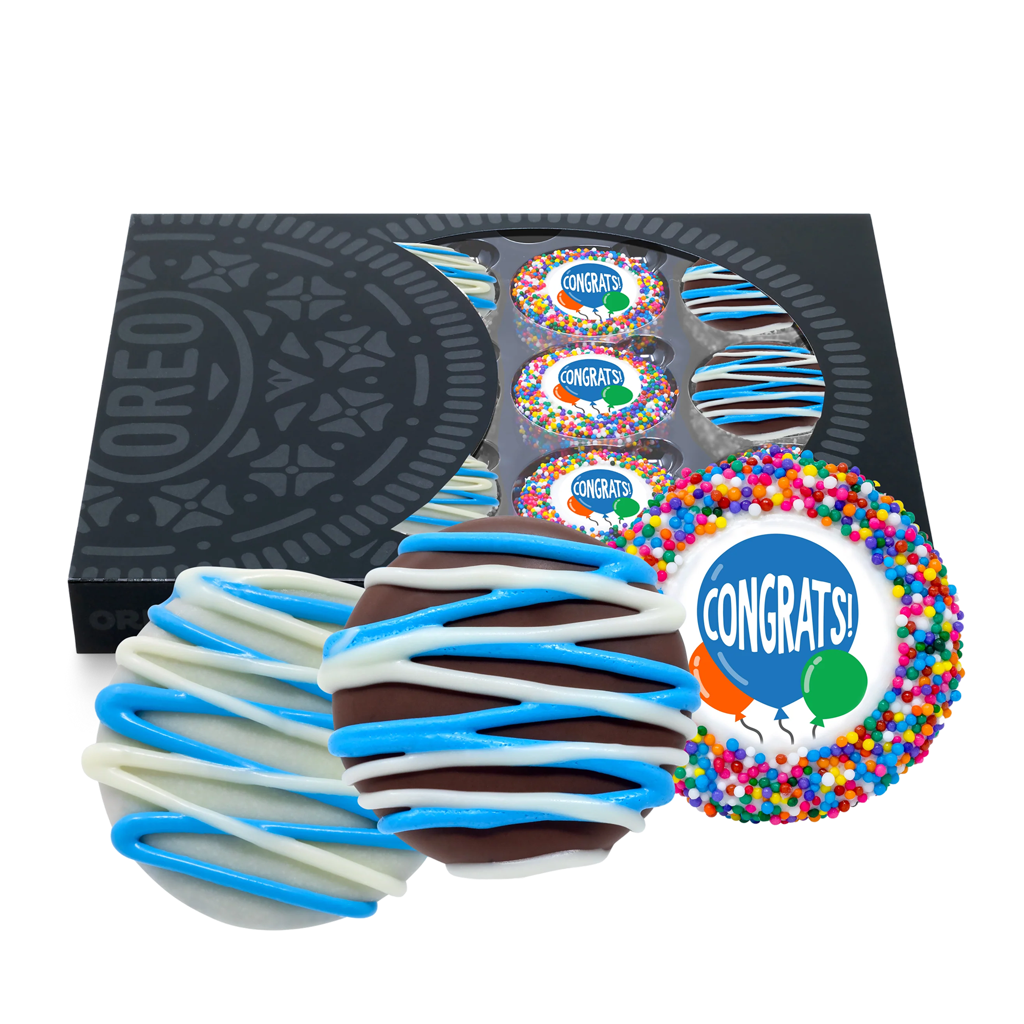 OREOiD Congratulations Gift Set H1