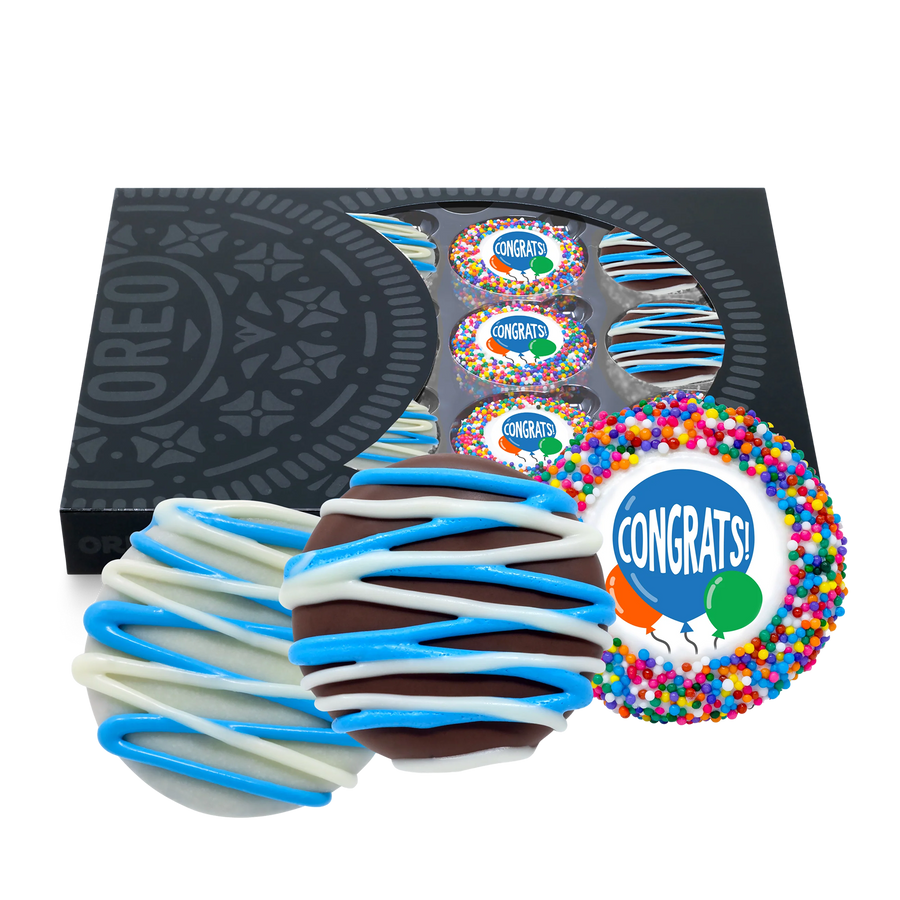 OREOiD Congratulations Gift Set H1