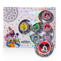 OREOiD Mickey & Friends - 12ct X8