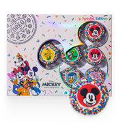 OREOiD Mickey & Friends - 12ct X8