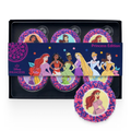 OREOiD Disney Princess Edition - 6ct N1