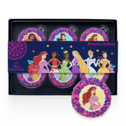 OREOiD Disney Princess Edition - 6ct N1