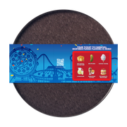 OREOiD Summer Carnival Cookie Tin - 12ct V3
