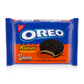 Reese's Peanut Buttery Creme Chocolate Sandwich Cookies C7