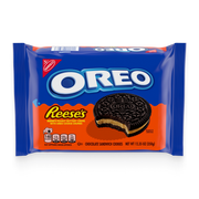 Reese's Peanut Buttery Creme Chocolate Sandwich Cookies, 2 Pack N2