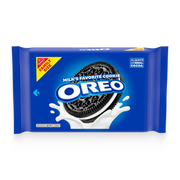 Chocolate Sandwich Cookies, Family Size E7