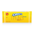 Thins Golden Sandwich Cookies, Family Size Y8