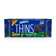 Thins Irish Crème Chocolate Sandwich Cookies, Family Size R3