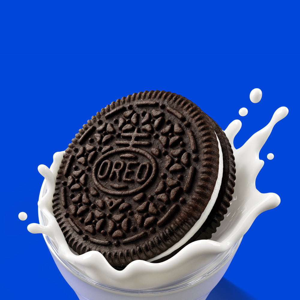 Gluten Free Chocolate Sandwich Cookies, 2 Pack V3