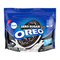 Zero Sugar Chocolate Sandwich Cookies, Snack Packs Z3