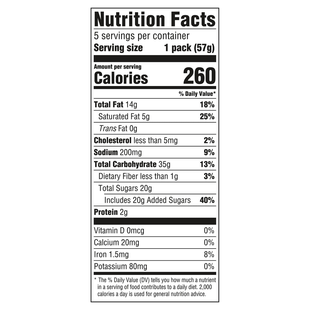 Cakesters Soft Snack Cakes, Snack Packs, 2 Pack P7