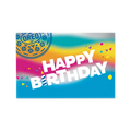 Birthday Card G6