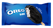 Frozen Dairy Dessert Bars Z5