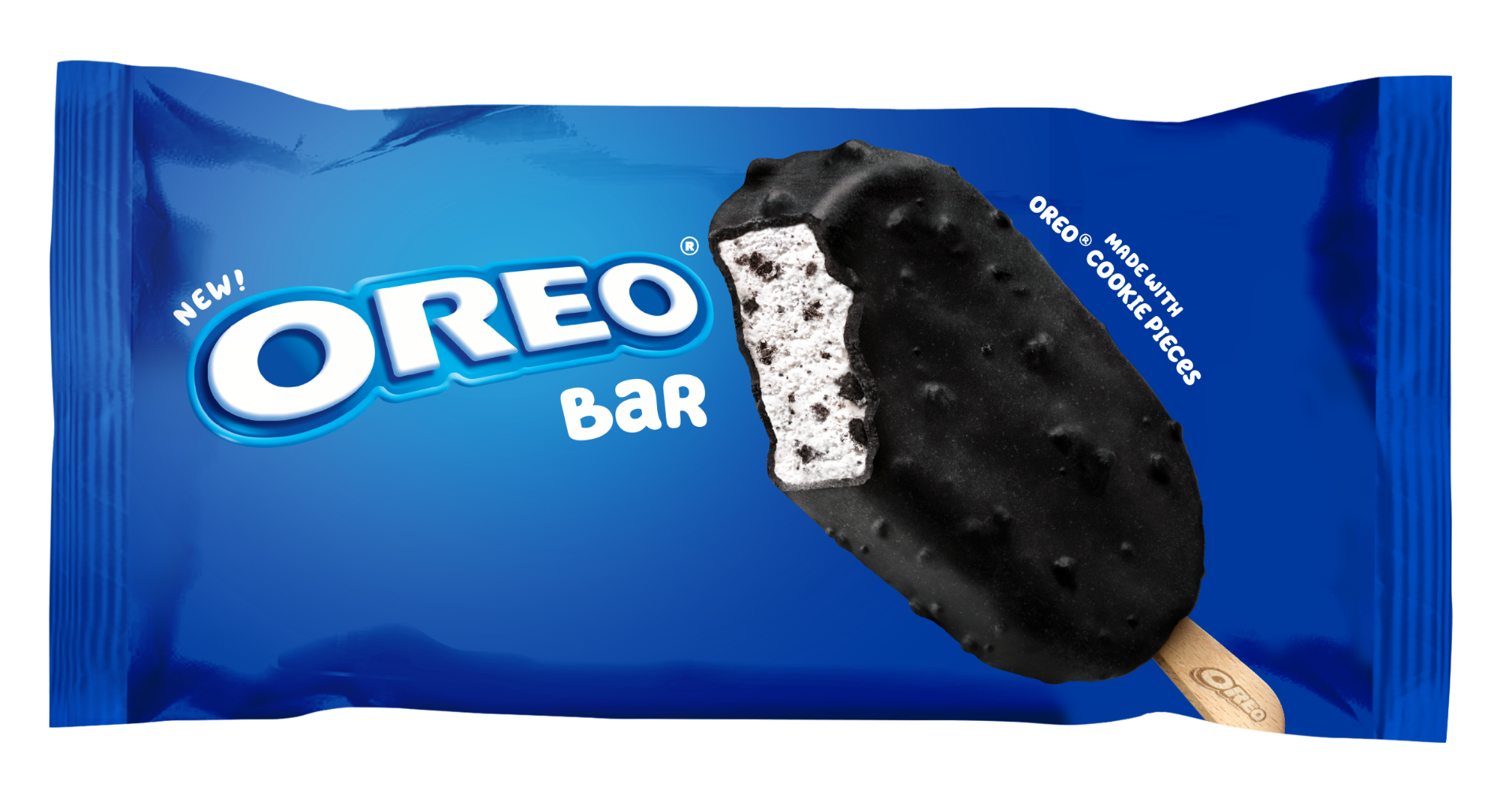 Frozen Dairy Dessert Bars Z5